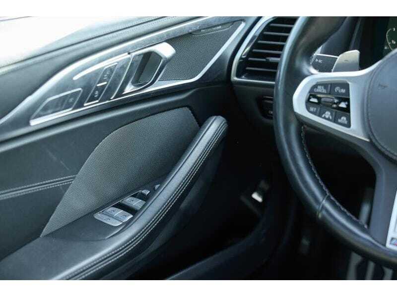 BMW 850 M850i xDrive Gran Coupé, foto 11 van 20