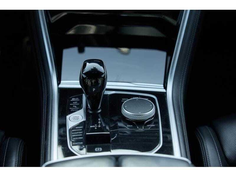 BMW 850 M850i xDrive Gran Coupé, foto 14 van 20