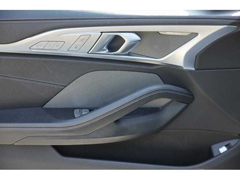 BMW 850 M850i xDrive Gran Coupé, foto 20 van 20