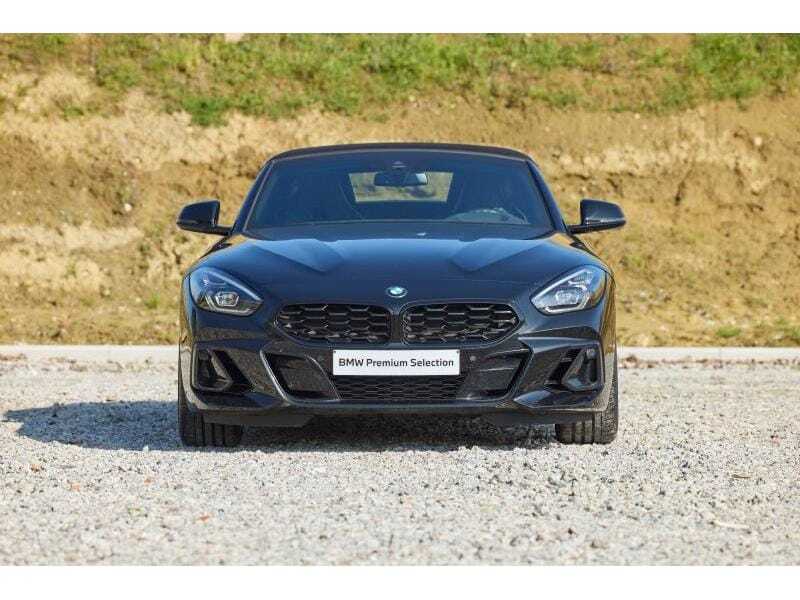 BMW Z4 M40i, foto 2 van 20