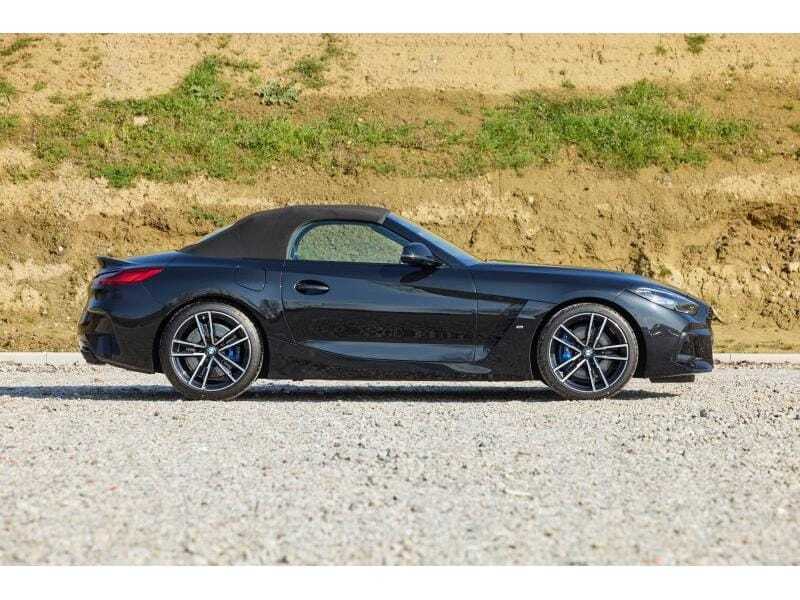 BMW Z4 M40i, foto 3 van 20