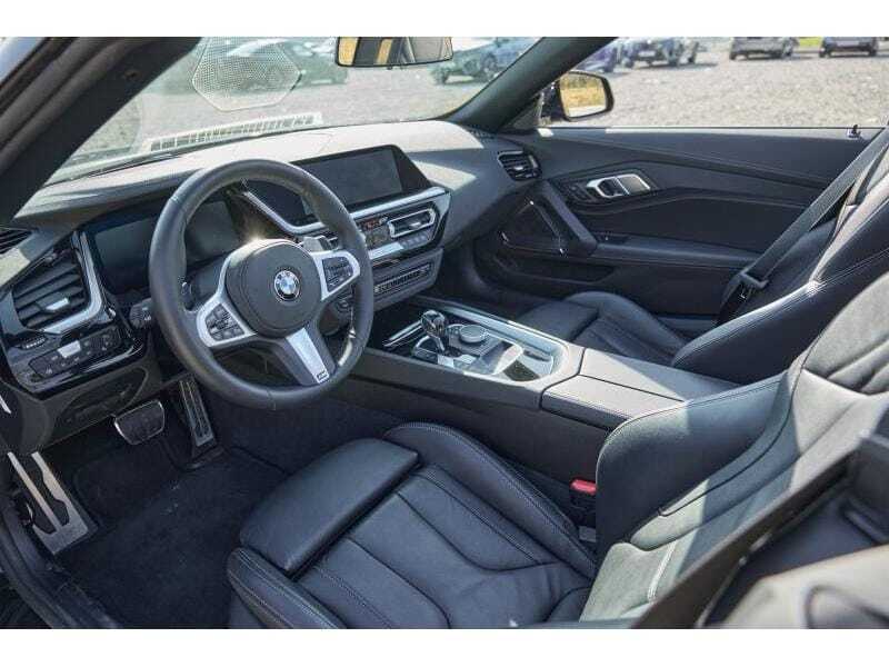 BMW Z4 M40i, foto 6 van 20