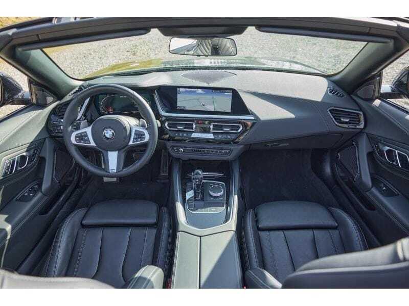 BMW Z4 M40i, foto 7 van 20