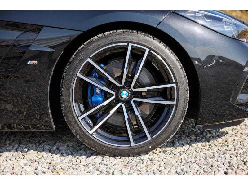 BMW Z4 M40i, foto 8 van 20