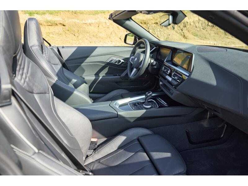 BMW Z4 M40i, foto 9 van 20