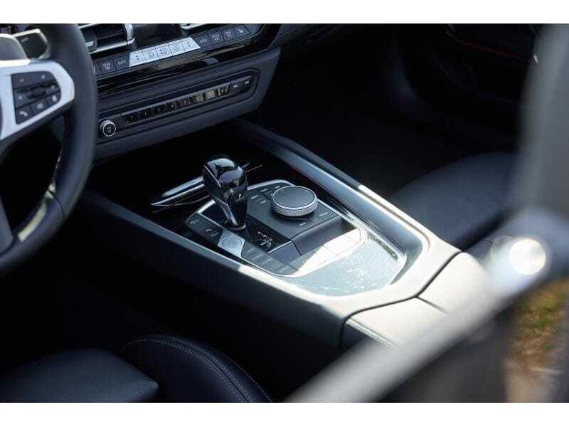 BMW Z4 M40i, foto 11 van 20