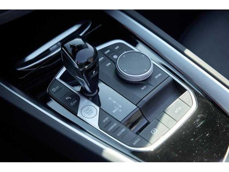 BMW Z4 M40i, foto 12 van 20