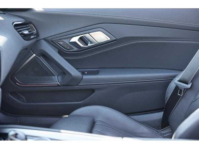 BMW Z4 M40i, foto 15 van 20