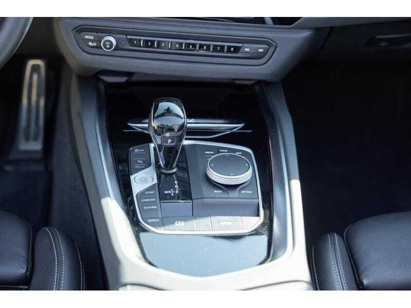 BMW Z4 M40i, foto 17 van 20