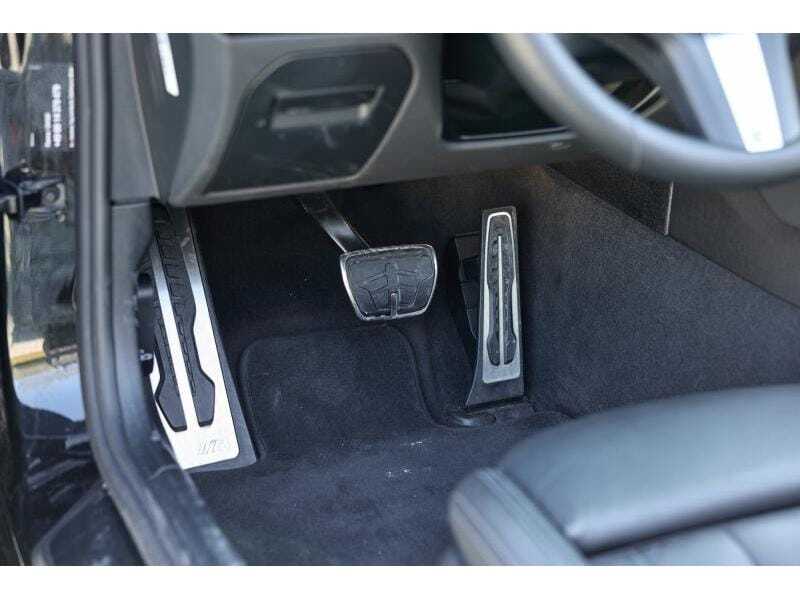 BMW Z4 M40i, foto 18 van 20