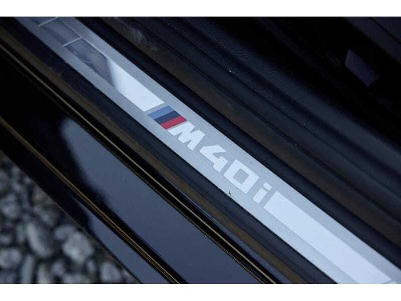 BMW Z4 M40i, foto 20 van 20