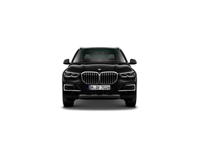 BMW X5 xDrive30d, foto 2 van 10