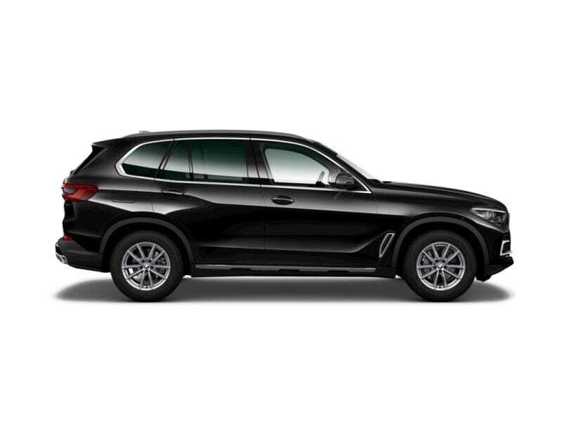 BMW X5 xDrive30d, foto 3 van 10