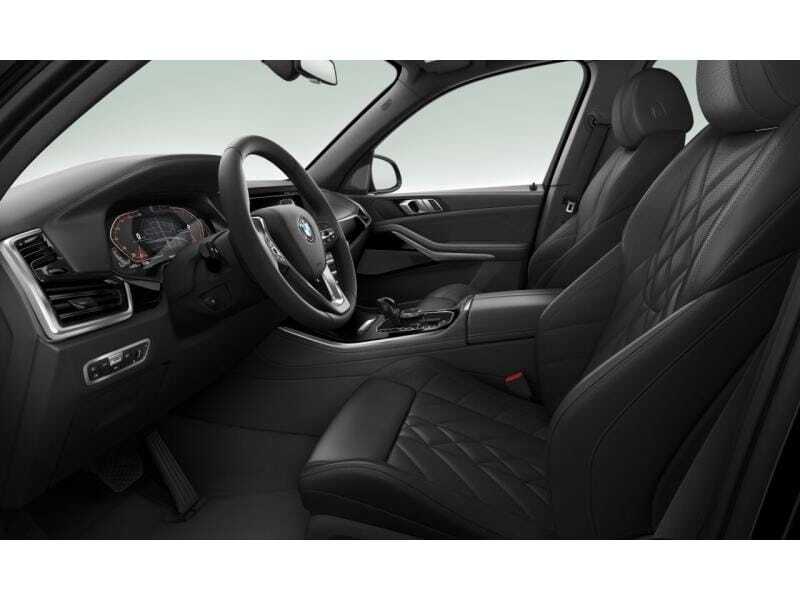 BMW X5 xDrive30d, foto 7 van 10