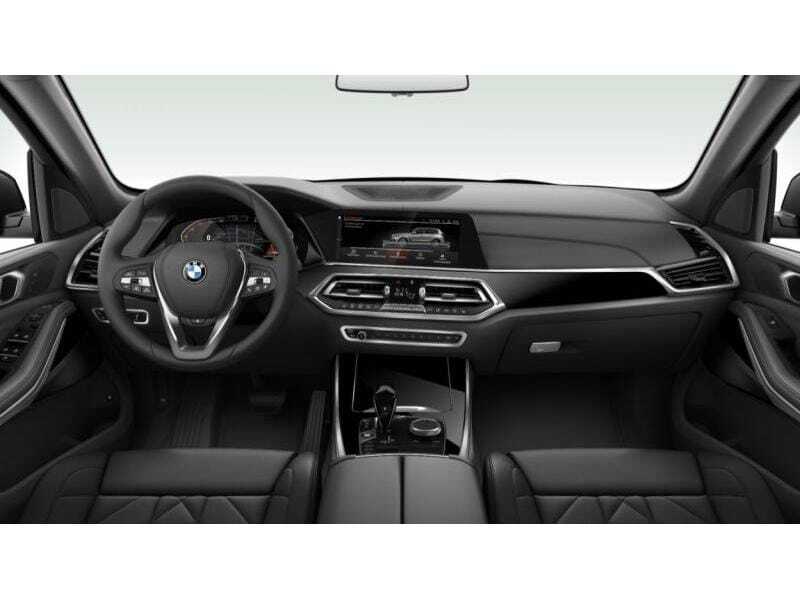 BMW X5 xDrive30d, foto 8 van 10