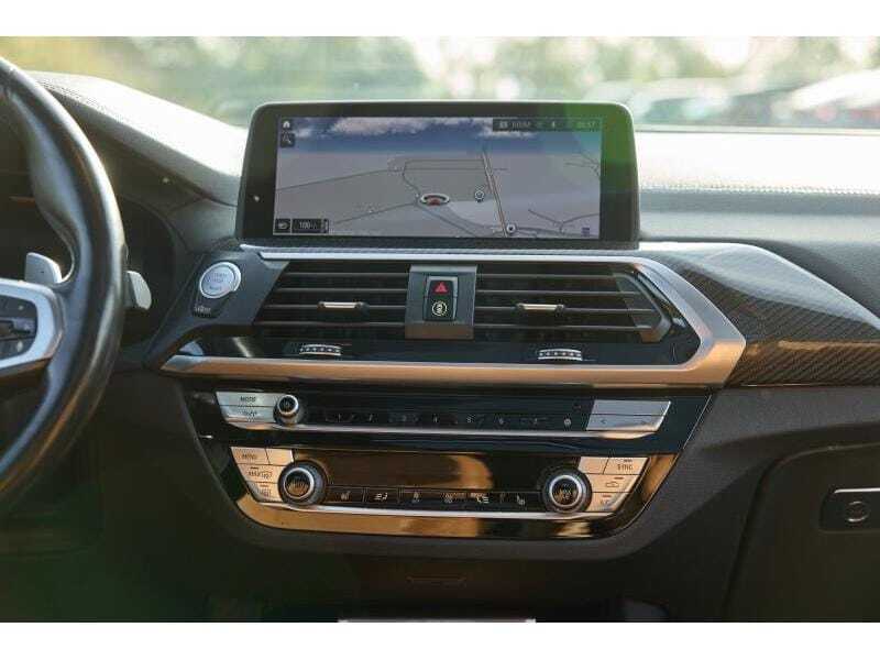 BMW X3 xDrive20d, foto 11 van 20