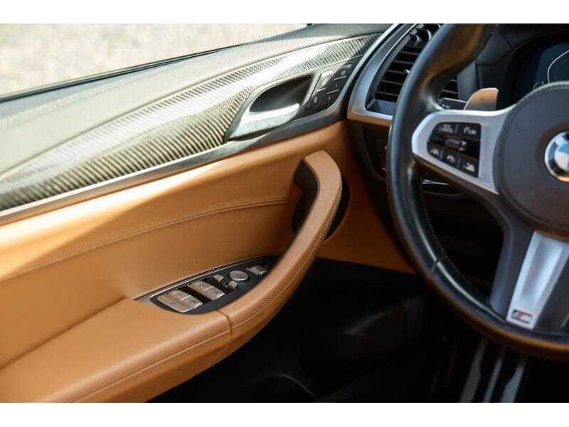 BMW X3 xDrive20d, foto 13 van 20