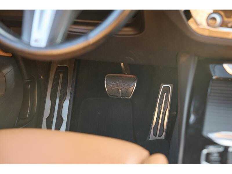 BMW X3 xDrive20d, foto 15 van 20