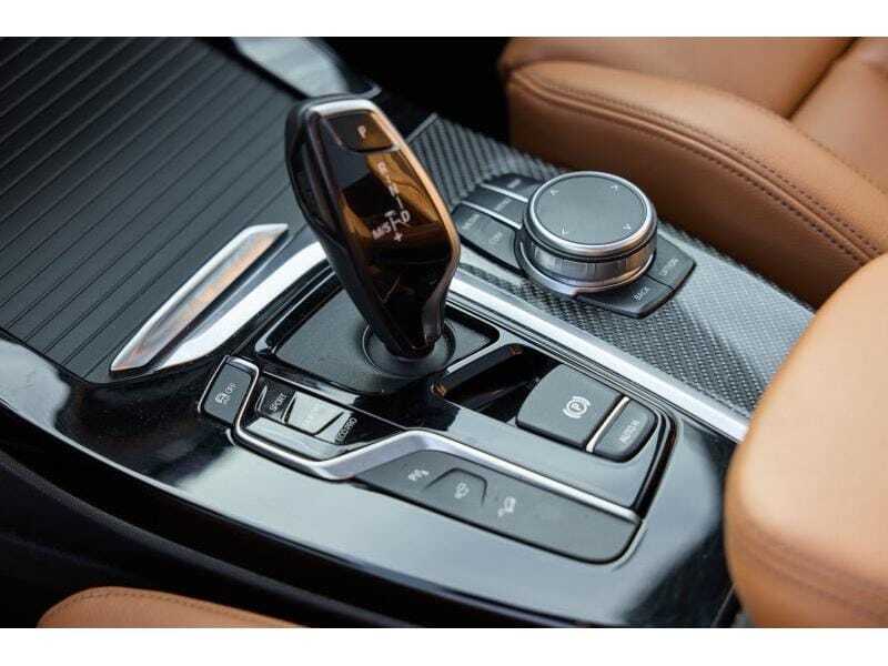 BMW X3 xDrive20d, foto 18 van 20