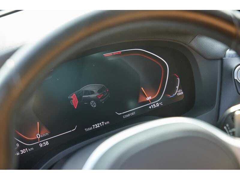 BMW X3 xDrive20d, foto 20 van 20