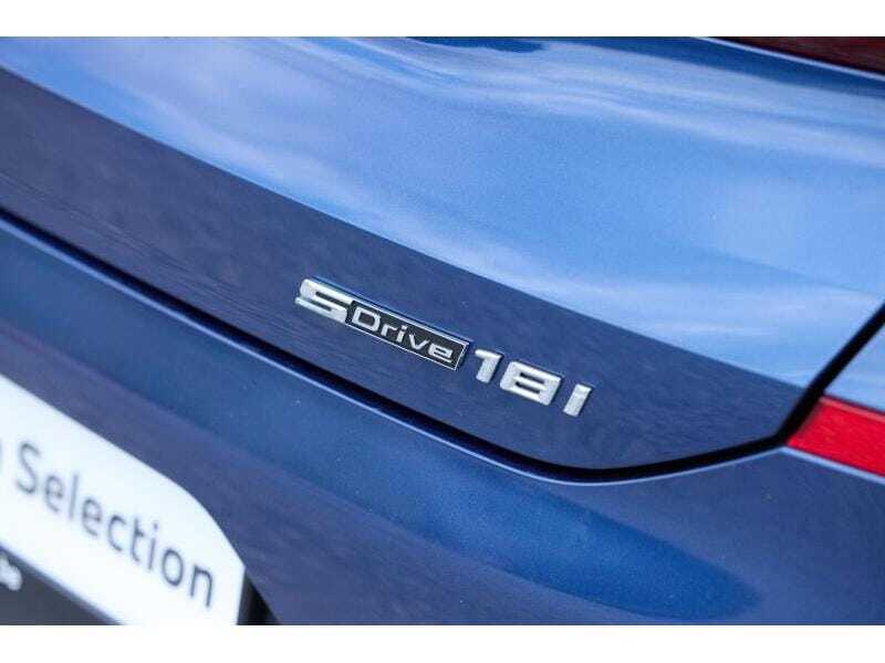 BMW X2 sDrive18iA, foto 9 van 20