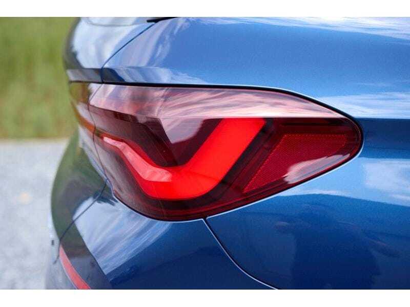 BMW X2 sDrive18iA, foto 10 van 20