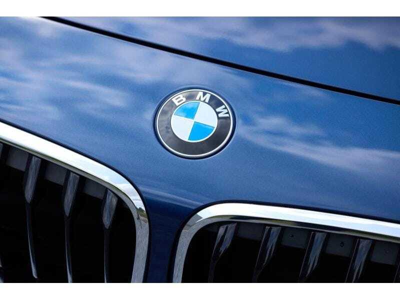 BMW X2 sDrive18iA, foto 15 van 20