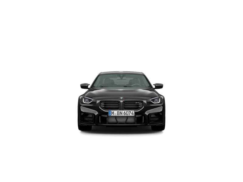 BMW M2 Coupe, foto 2 van 8