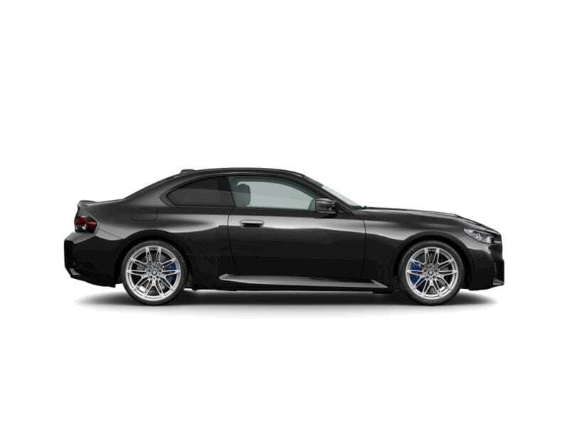 BMW M2 Coupe, foto 3 van 8