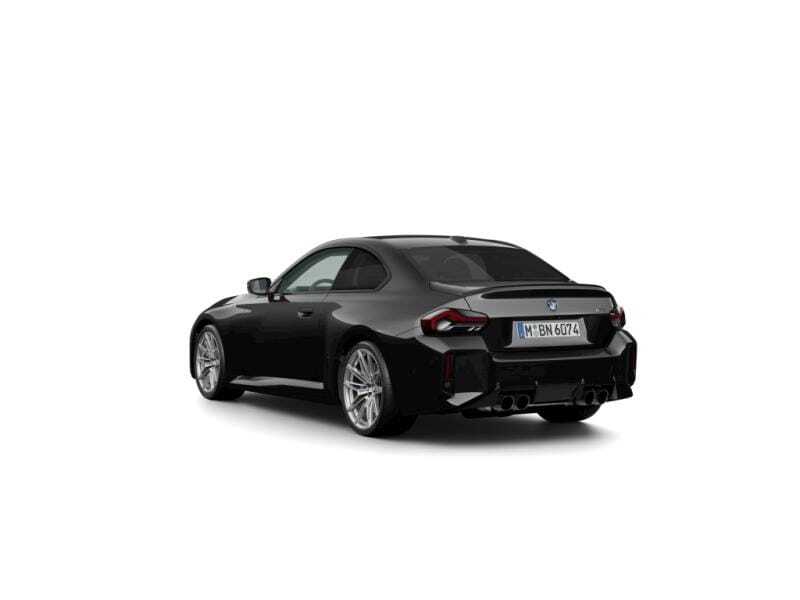 BMW M2 Coupe, foto 5 van 8