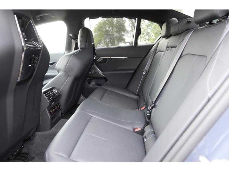 BMW M5 Berline, foto 17 van 20