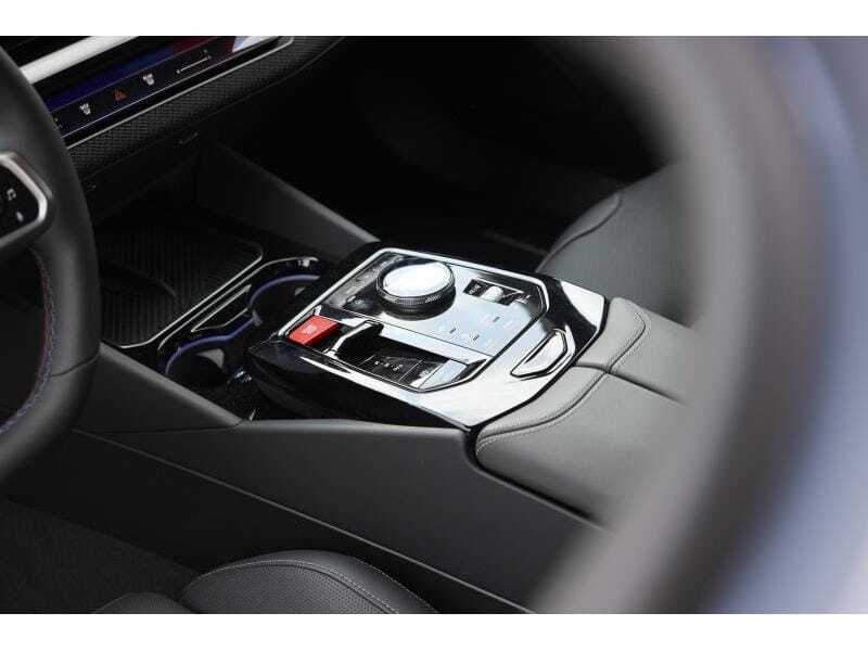 BMW M5 Berline, foto 18 van 20