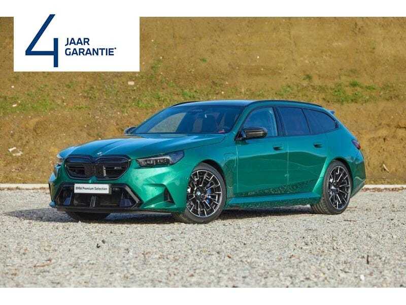 BMW M5 Touring