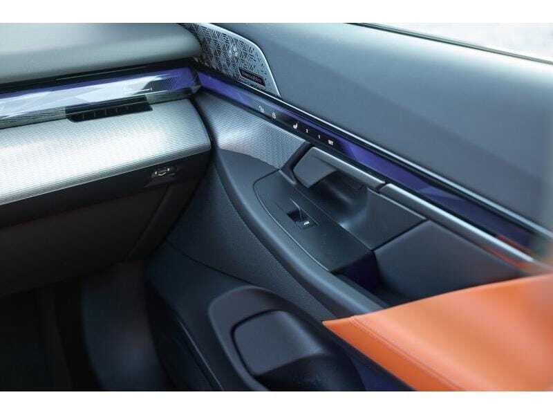 BMW M5 Touring, foto 15 van 20