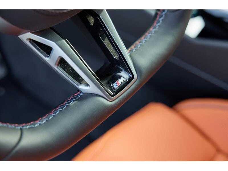 BMW M5 Touring, foto 18 van 20