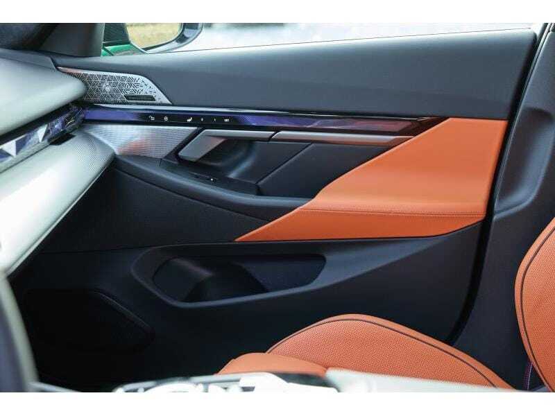 BMW M5 Touring, foto 20 van 20