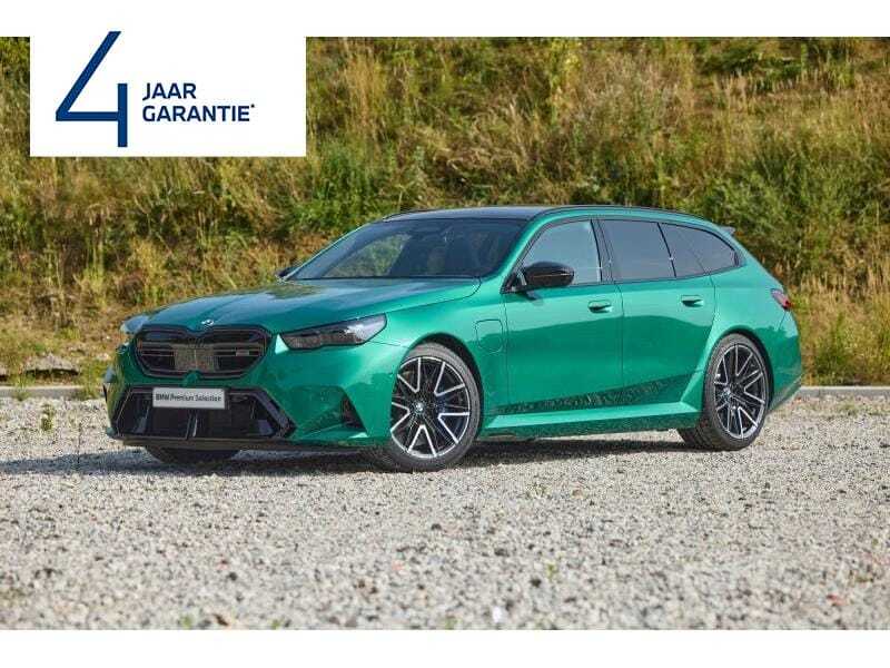 BMW M5 Touring
