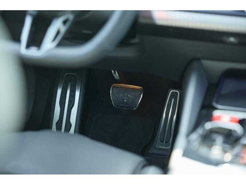 BMW M5 Touring, foto 15 van 20