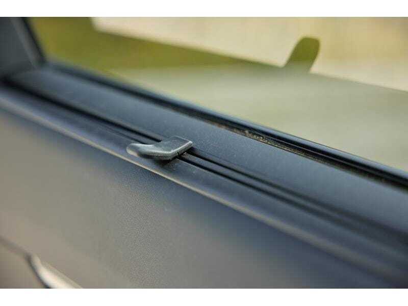 BMW M5 Touring, foto 16 van 20