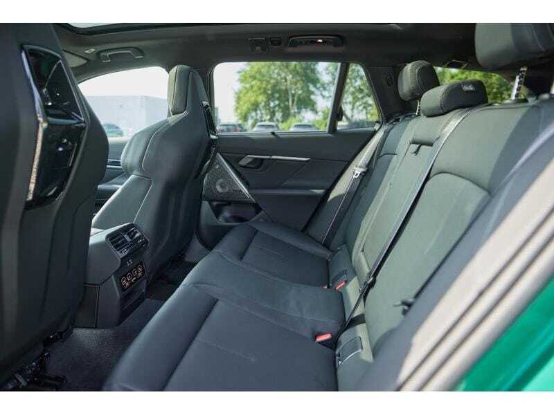 BMW M5 Touring, foto 17 van 20