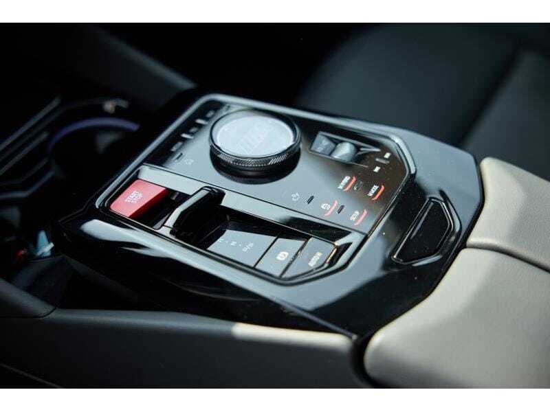 BMW M5 Touring, foto 19 van 20