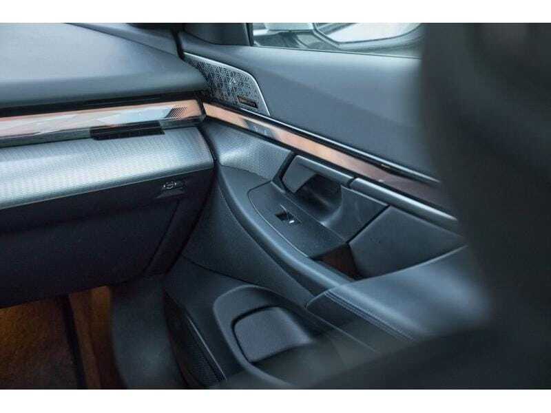 BMW i5 eDrive40 Touring, foto 11 van 20