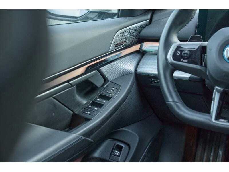 BMW i5 eDrive40 Touring, foto 12 van 20