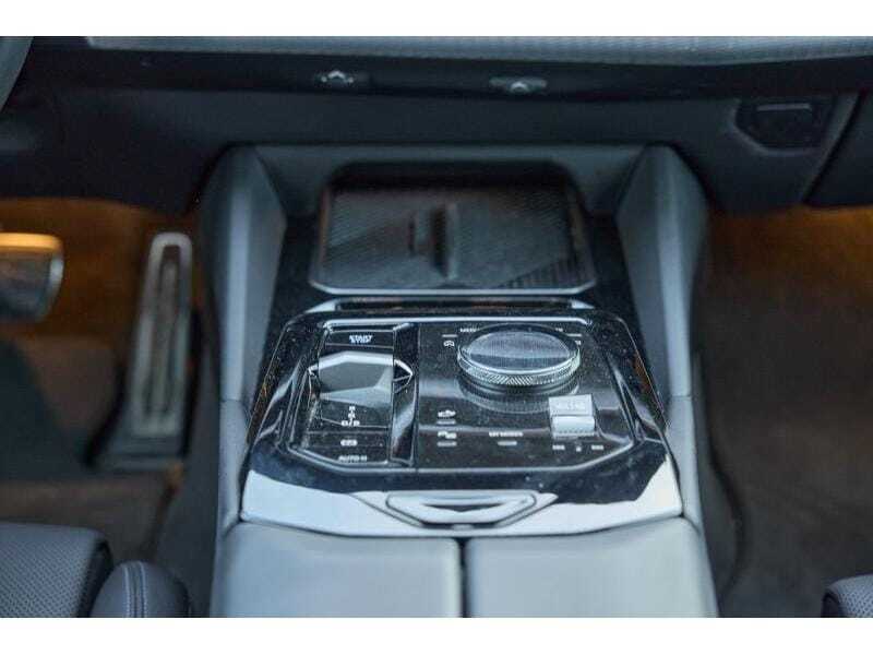 BMW i5 eDrive40 Touring, foto 13 van 20