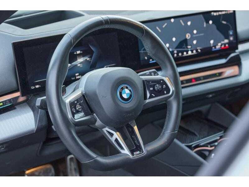 BMW i5 eDrive40 Touring, foto 17 van 20