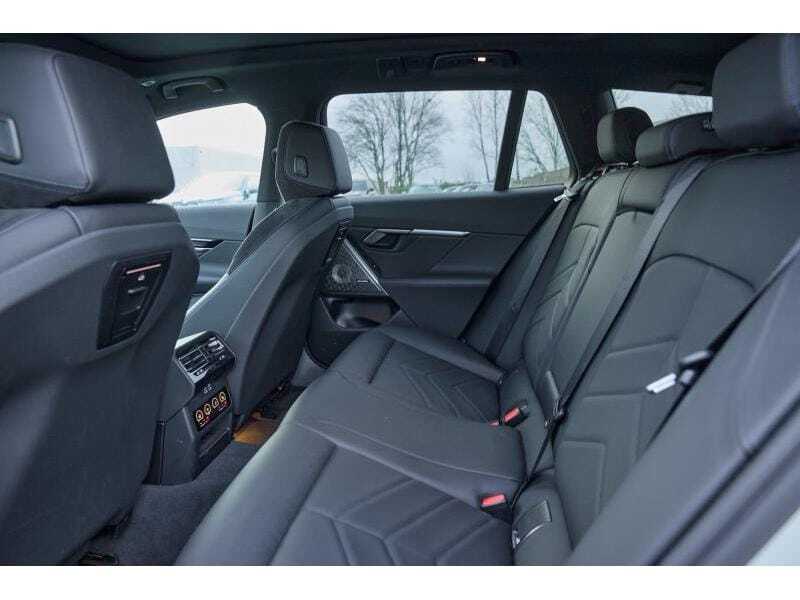 BMW i5 eDrive40 Touring, foto 19 van 20