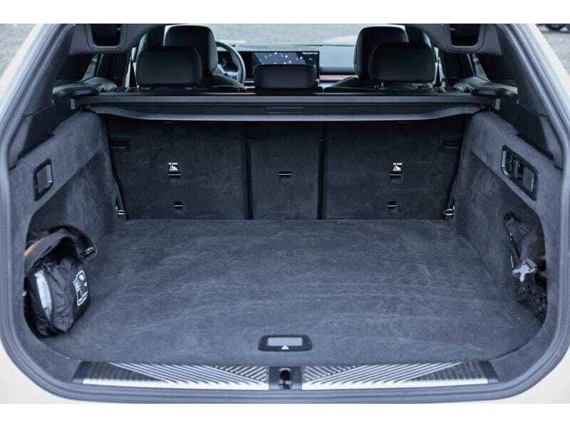 BMW i5 eDrive40 Touring, foto 20 van 20