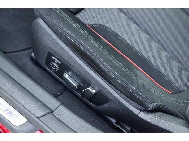 BMW i4 M50 xDrive Gran Coupé, foto 20 van 20