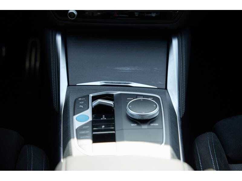 BMW i4 M50 xDrive Gran Coupé, foto 13 van 20