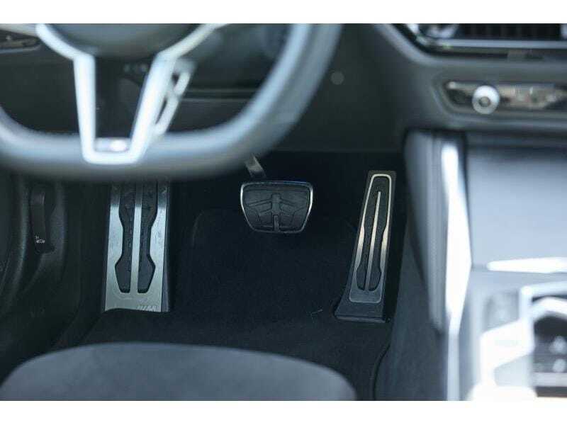 BMW i4 M50 xDrive Gran Coupé, foto 14 van 20